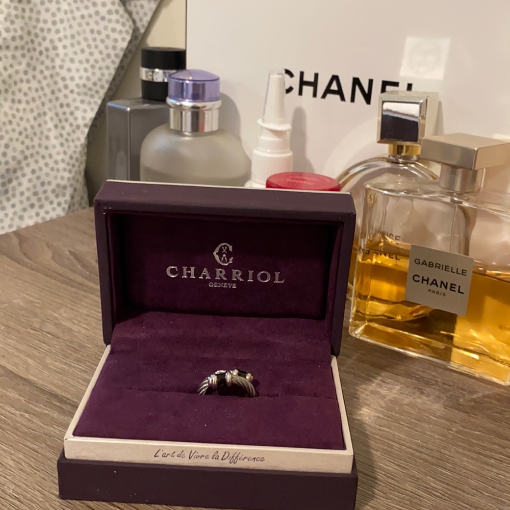 Fine Jewelry